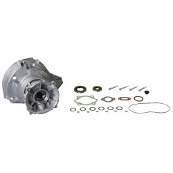 Karteris su tvirtinimo dalimis E10814ASM