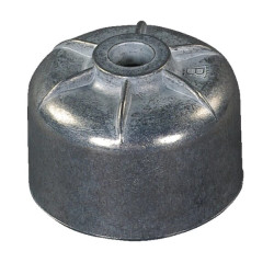 Plūdės dangtelis E02760ASM