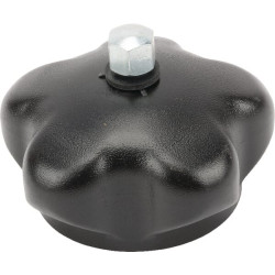 Benzino bako dangtelis E04783ASM