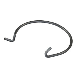 Plaukų segtuko spyruoklė E02767ASM