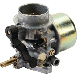 Karbiuratorius su droseliu E05477ASM