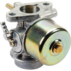 Karbiuratorius su droseliu E05477ASM