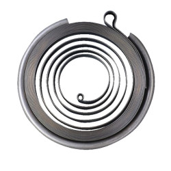 Atatrankos paleidimo spyruoklė E04201ASM