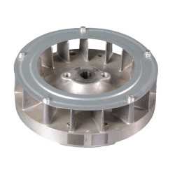 Ventiliatorius su dangteliu E06464ASM