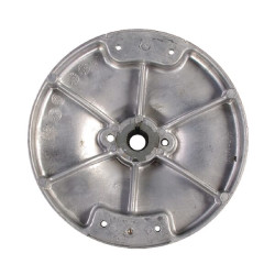 Ventiliatorius su dangteliu E06464ASM