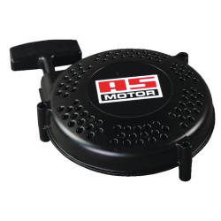 Starterio pilnas SK skydas E10820ASM