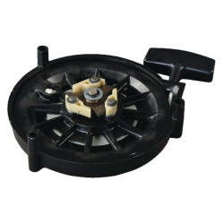 Starterio pilnas SK skydas E10820ASM