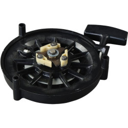 Starterio pilnas SK skydas E10820ASM