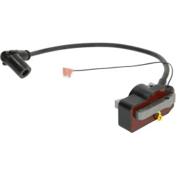 Uždegimo ritė, AS-Motor G00104030