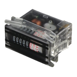 Darbo valandų skaitiklis 56669 E08097ASM