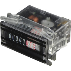 Darbo valandų skaitiklis 56669 E08097ASM