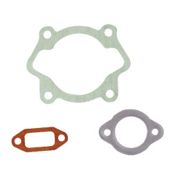 6 AG variklio sandariklių komplektas E03683ASM