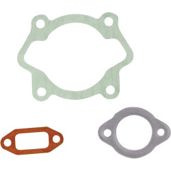 6 AG variklio sandariklių komplektas E03683ASM