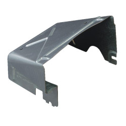 Aušinimo oro kreiptuvas E03416ASM