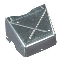 Aušinimo oro kreiptuvas E03416ASM