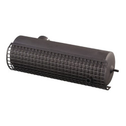 Išmetimo duslintuvas E04957ASM