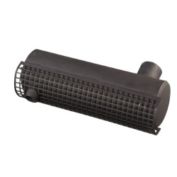 Duslintuvas E04881ASM