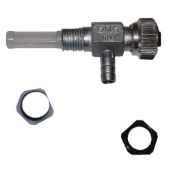 Kuro čiaupas M10x1 FGP453840