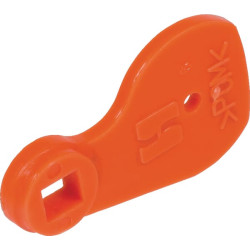 Droselinis vožtuvas SBL260H 1231900010