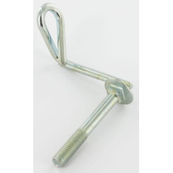 Starterio virvelės kreiptuvas 1810038011