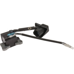 Uždegimo ritė, Castelgarden 1188031620