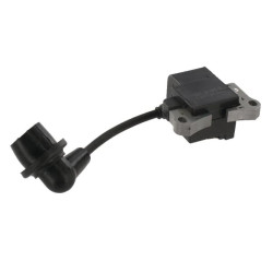 Uždegimo ritė, Castelgarden 1230440180