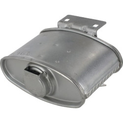 Duslintuvo mazgas dviejų cilindrų 1827500170