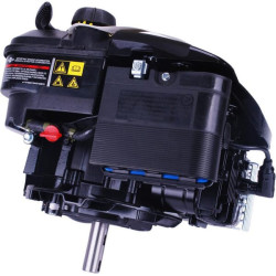 Variklis, vertikalus, 6,5 AG, 2 cilindrų, Etesia ET23864