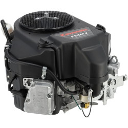 Variklis, vertikalus, 14,5 AG, 2 cilindrų, Etesia ET38403