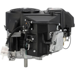 Variklis, vertikalus, 14,5 AG, 2 cilindrų, Etesia ET38403