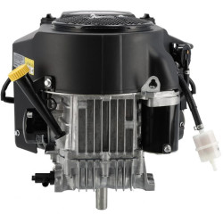 Variklis, vertikalus, 14,5 AG, 2 cilindrų, Etesia ET38403