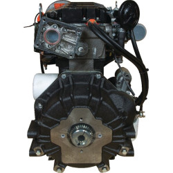 Variklis, vertikalus, 15 AG, 3 cilindrų, Briggs & Stratton ET30981