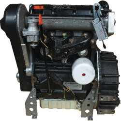 Variklis, vertikalus, 15 AG, 3 cilindrų, Briggs & Stratton ET30981