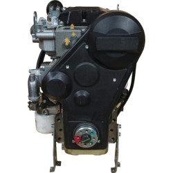 Variklis, vertikalus, 15 AG, 3 cilindrų, Briggs & Stratton ET30981