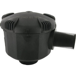 Oro filtro korpusas ET31037