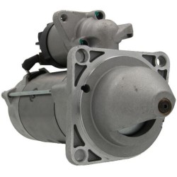 Case - IH JX75 Maxxima STA2167264 Starteris 12V 3.0kW