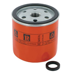 Kuro filtras ET29583