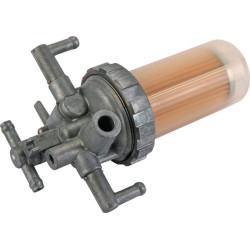 Kuro filtras ET33230