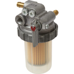 Kuro filtras pilnas ET34475