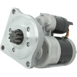 Case - IH JX75 Maxxima STA2167304 Starteris 12V 2,7kW