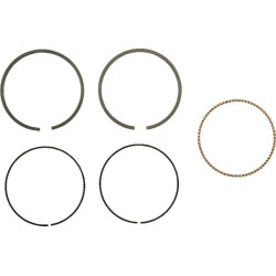 Stūmoklio žiedų komplektas, standartinis ET18717