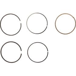 Stūmoklio žiedų komplektas 0,5 ET15272