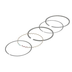 Stūmoklio žiedų komplektas ET17927