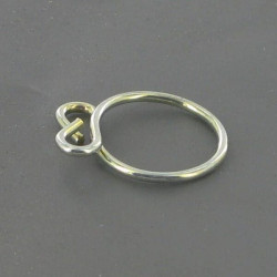 Žiedinis žiedas ET18575