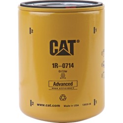Case - IH JX75 Maxxima 1R0714 Alyvos filtras Caterpillar