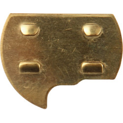 Droselinis vožtuvas ET17995