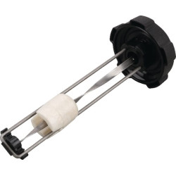 Benzino bako dangtelis ET25261