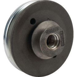 Smagratis su skriemuliu 44/D25 ET23439