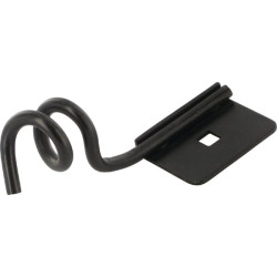 Starterio virvelės kreiptuvas ET24670