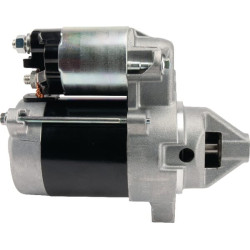 Starterio variklis ET15847